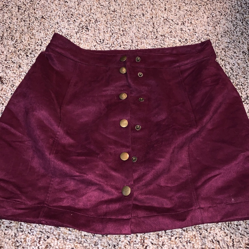 Old navy skirt size 4